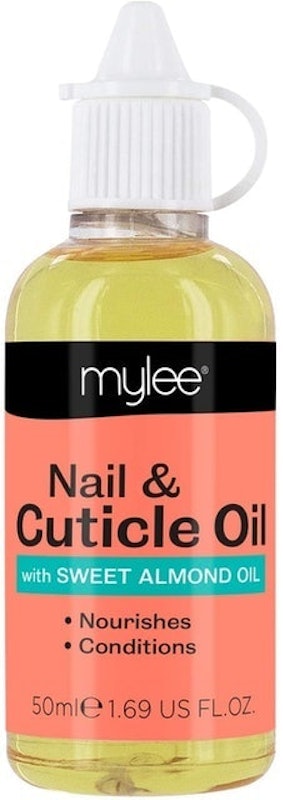Apricot Nail and Cuticle Oil 1