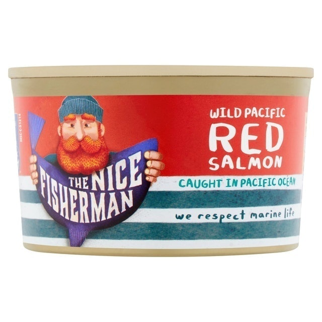 10 Best Tinned Salmon UK | John West Princes and More 5