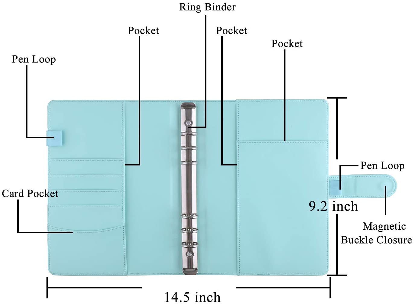 Personal Budget Binder 2