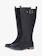 Barbour Rebecca Leather Knee High Outdoor Boots 1
