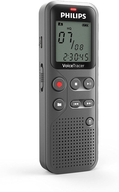 Dictation Machine 4