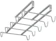 Metaltex Shelf Mug Holder 1