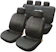 Streetwize Accessories Leather Look Seat Complete Set 1