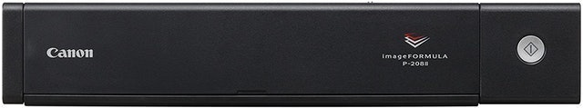 Duplex Document Scanner 3