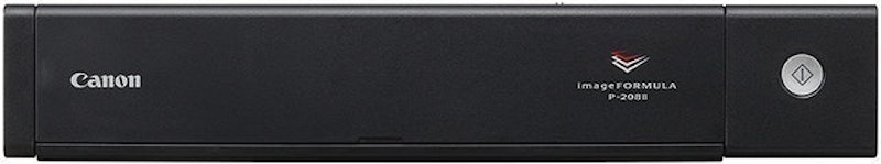 Duplex Document Scanner 3