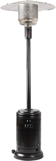 10 Best Patio Heaters UK 2024 | Gasdepot, Blumfeldt and More 1