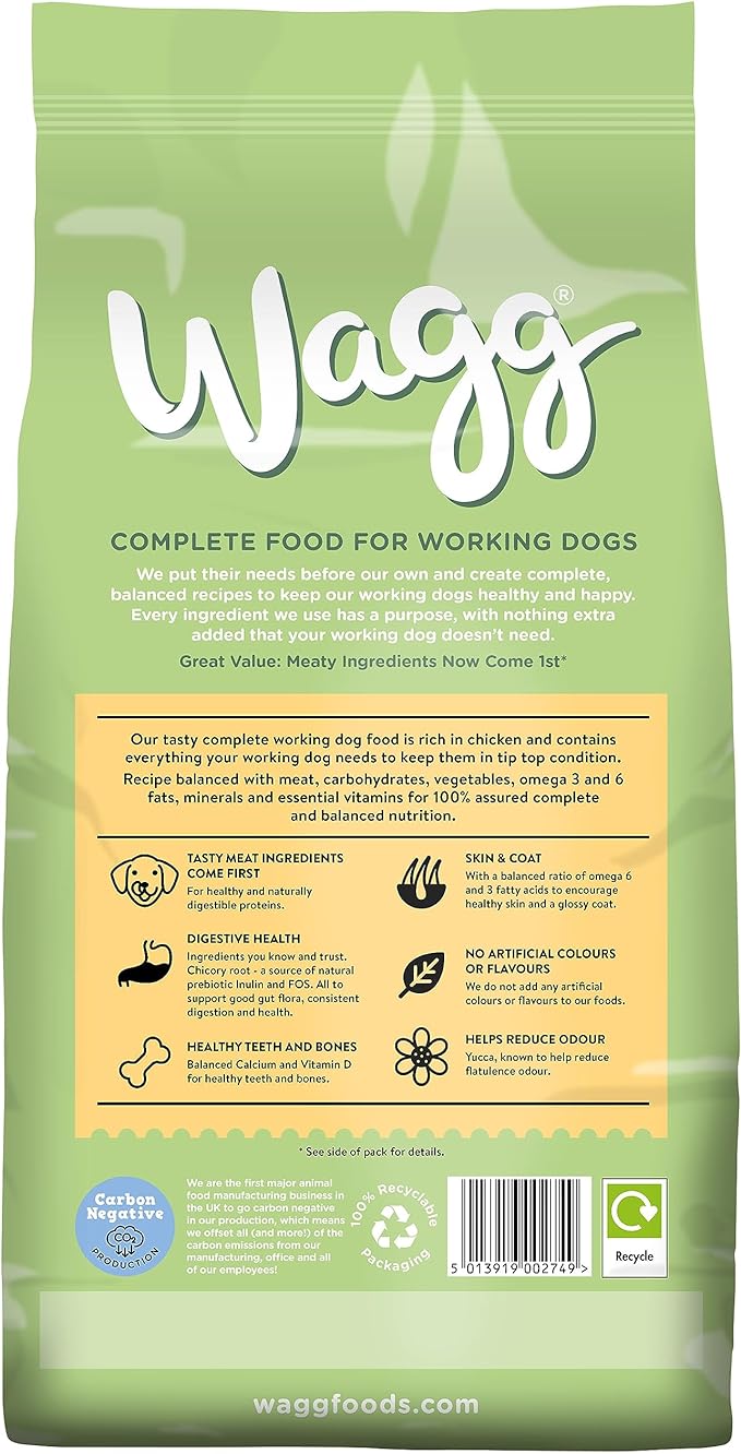 Active Goodness Chicken 2