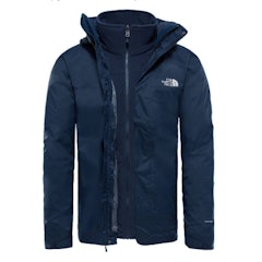 Evolve II Triclimate 3-in-1 Jacket
