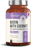 10 Best Biotin Supplements UK 2024 | Vitamin B Boost for Your Body 1