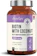 VitaBright Vegan Friendly Biotin Coconut Oil Supplement 1