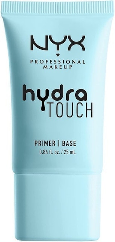 Professional Makeup Hydra Touch Primer 1