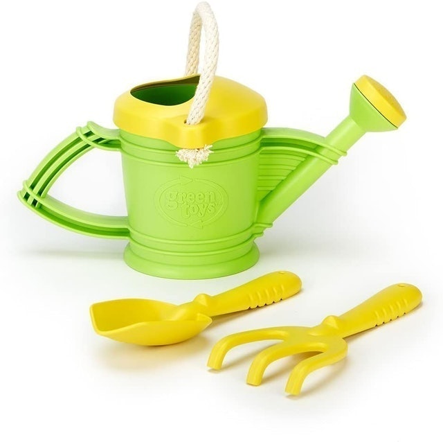 Watering Can & Tools 1
