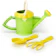 Green Toys Watering Can & Tools 1