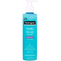 Hydro Boost Gelée Milk Cleanser