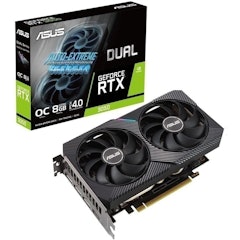 GeForce RTX 3050