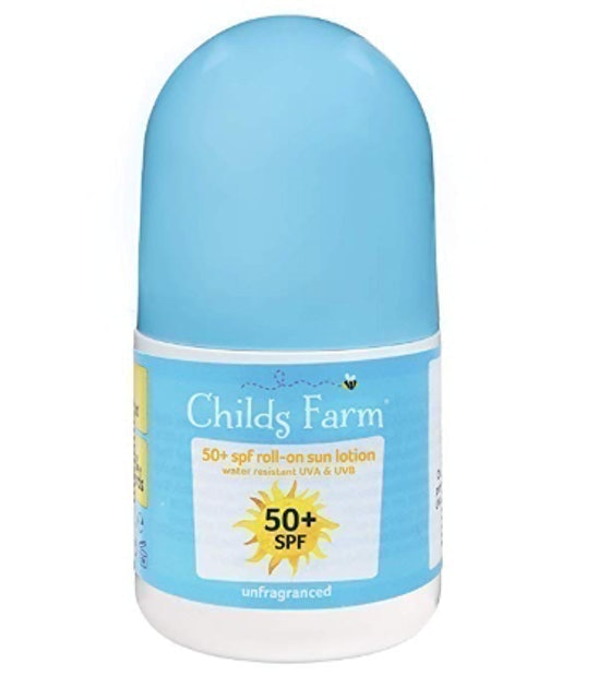 10 Best Sunscreen for Kids UK 2024  | Aveeno, Neutrogena and More 1