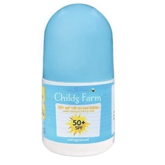 SPF 50+ Roll on Sun Lotion