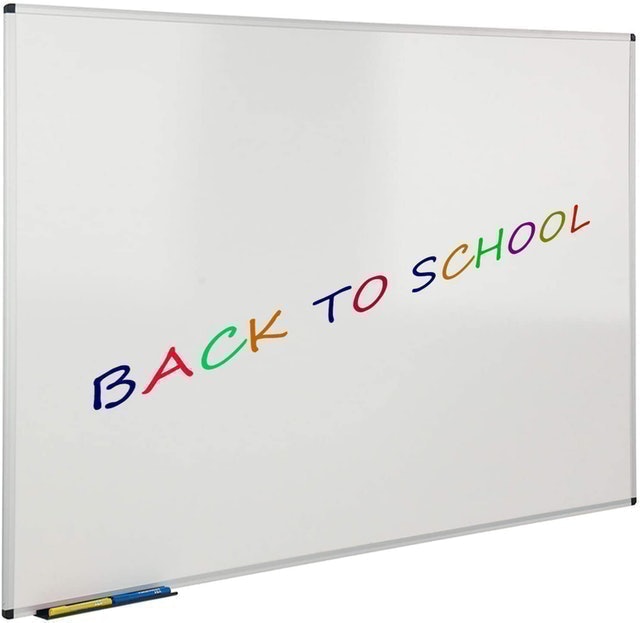 10 Best Magnetic Whiteboards UK 2024 3