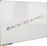10 Best Magnetic Whiteboards UK 2024 3