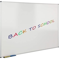 Magnetic Steel Whiteboard
