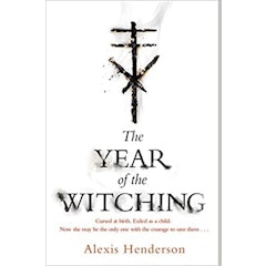 The Year of the Witching