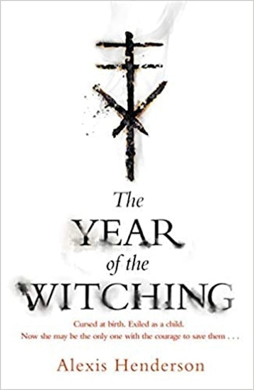 The Year of the Witching 1