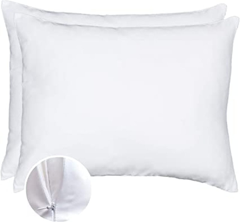 Bamboo Lyocell Pillowcases 1