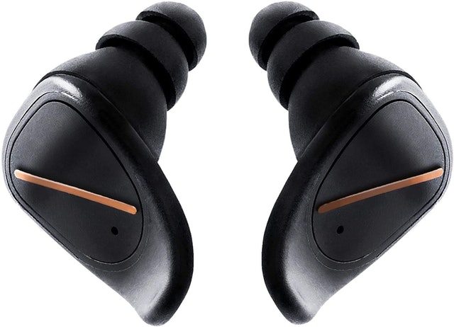 High Fidelity Acoustic Filters for Musicians 2