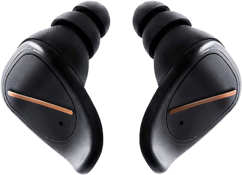 High Fidelity Acoustic Filters for Musicians 2