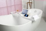 10 Best Bathtub Trays in the UK 2024 4