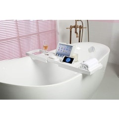 Extendable Bath Tub Caddy