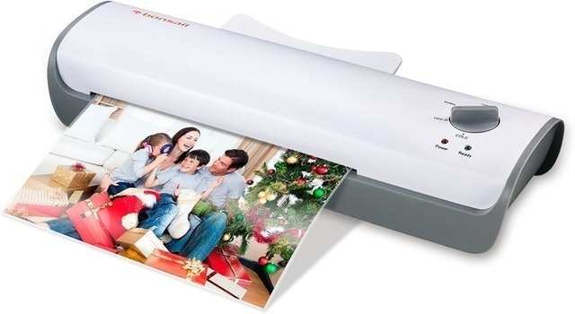 10 Best Laminators UK 2024 | Fellowes, Rexel and More 2