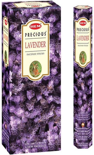10 Best Incense Sticks UK 2024 | Satya, Shoyeido and More 4