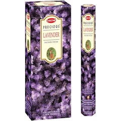 Precious Lavender Incense