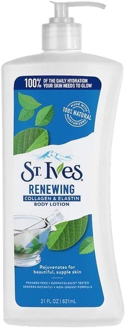 Renewing Collagen & Elastin Body Lotion 1