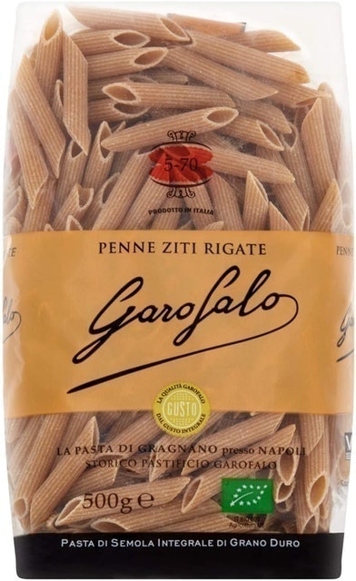 10 Best Dried Pasta | UK Nutritionist Reviewed 2