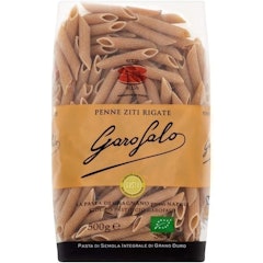 Organic Whole Wheat Penne