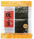 10 Best Seaweed Sheets UK | Emma Basic DAECHUN and More 3