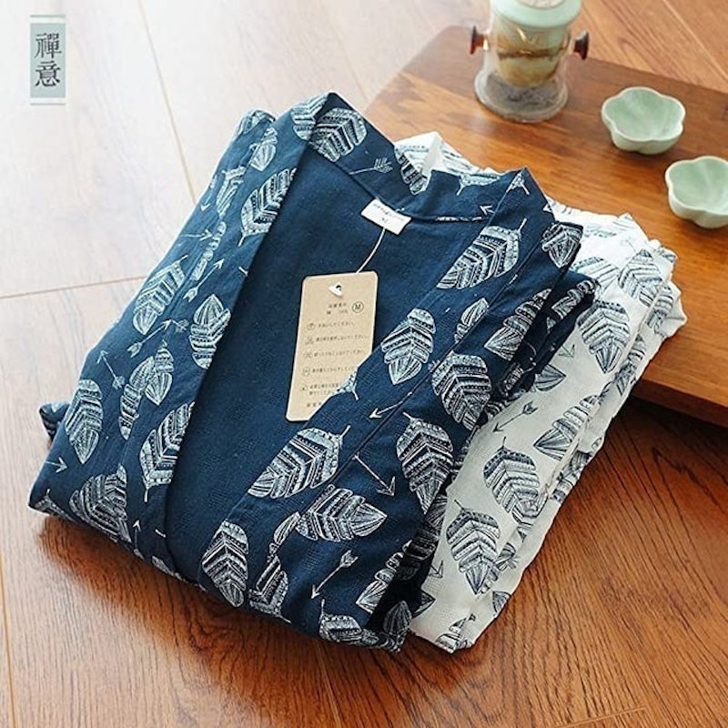 Yukata Kimono 2