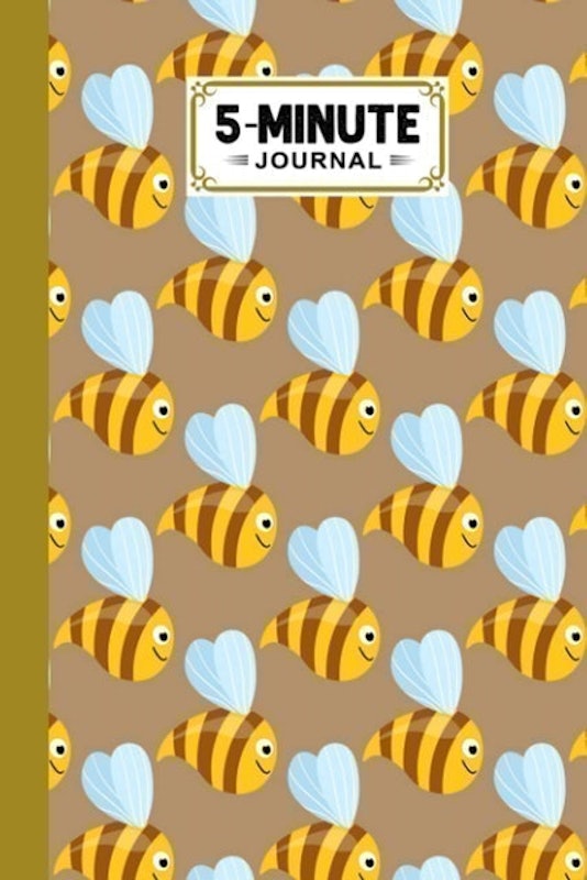 Five Minute Journal 1