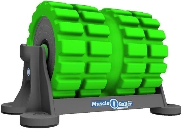 10 Best Foam Rollers UK 2024 5