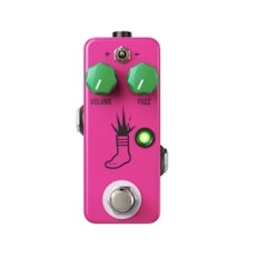 Mini Foot Fuzz V2