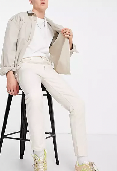 10 Best Skinny Jeans for Men UK 2024 | Topman, All Saints and More 4