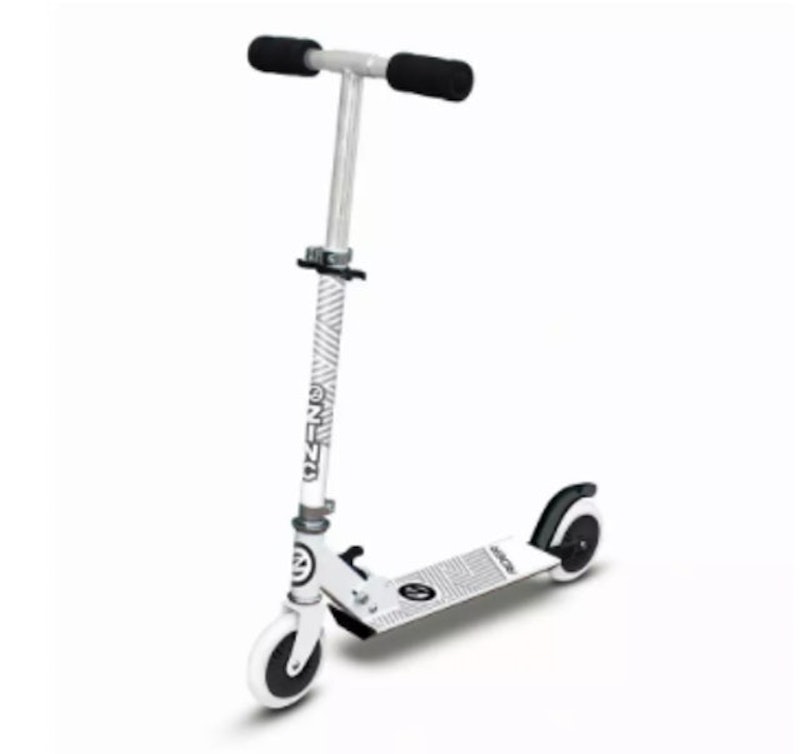 Folding Inline Scooter 1