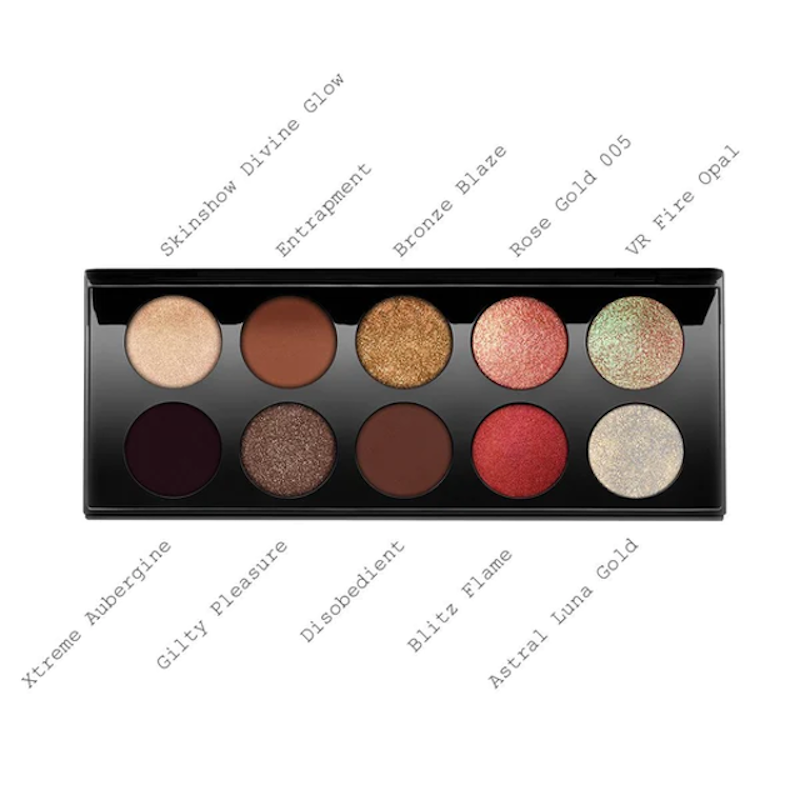 Mothership V: Bronze Seduction 2