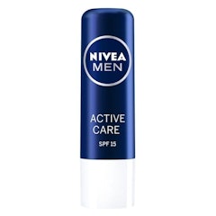 Caring Lip Balm