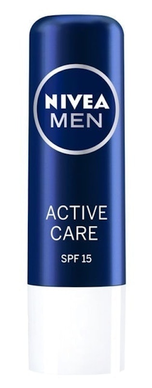 Caring Lip Balm 1