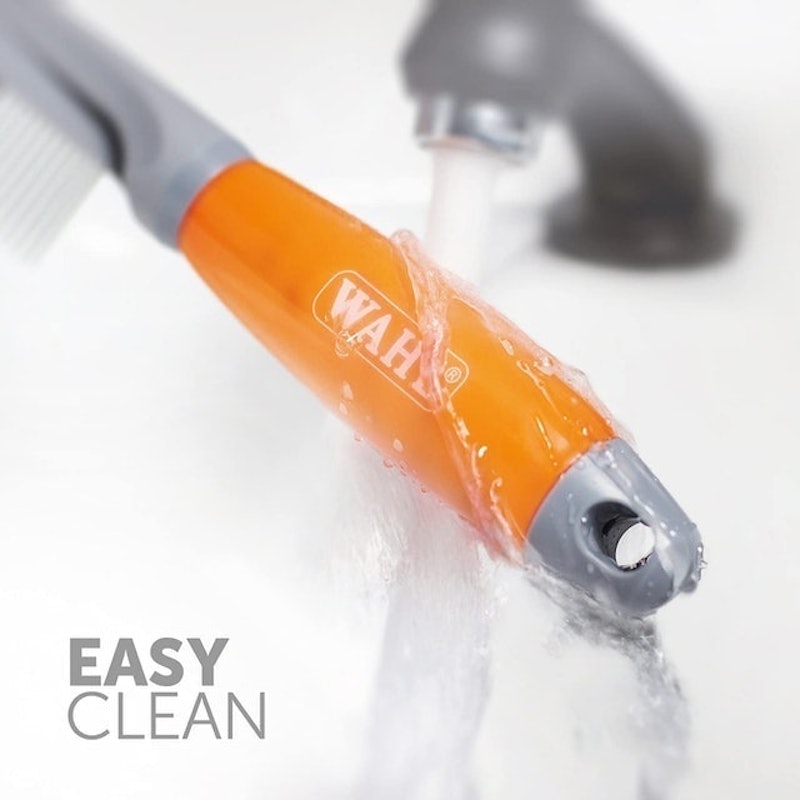 Professional Flea Comb 3