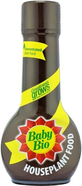 10 Best Indoor Plant Foods UK 2024 | Miracle-Gro, Gro-Sure and More 3