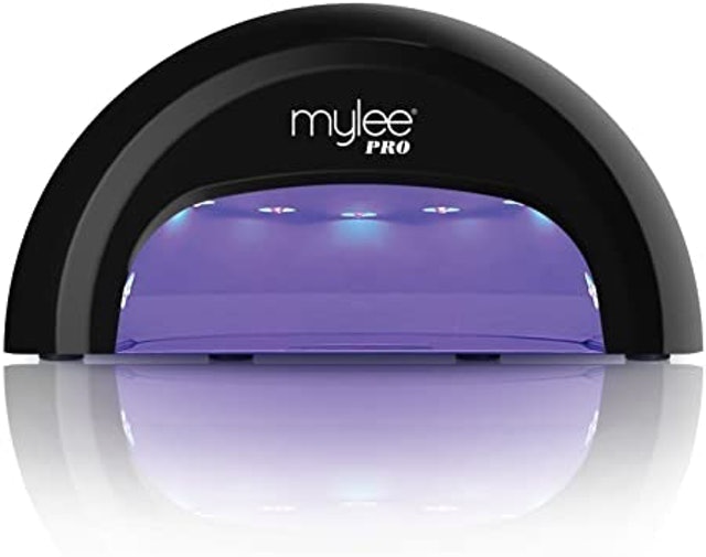 10 Best Nail Lamps UK 2024 | NailStar, Mylee and More 1